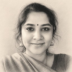 Aarti Srinivasan